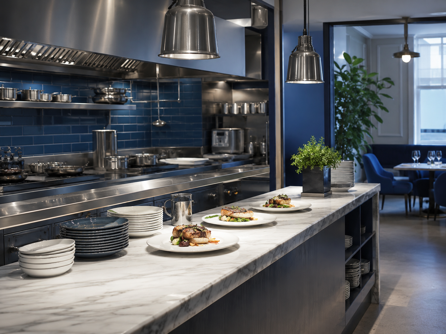 HoReCa та бізнес